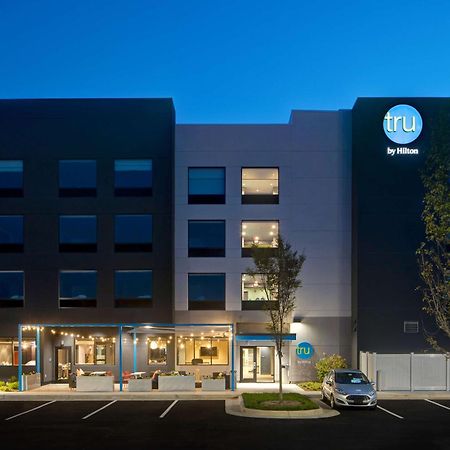 Tru By Hilton Manassas, Va Ξενοδοχείο Εξωτερικό φωτογραφία