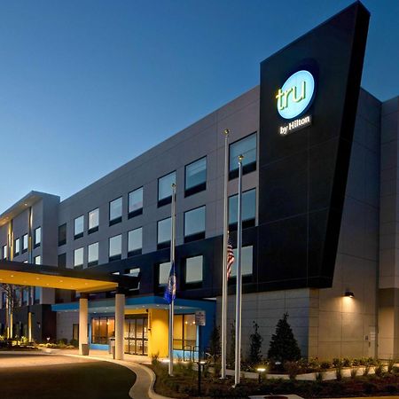 Tru By Hilton Manassas, Va Ξενοδοχείο Εξωτερικό φωτογραφία