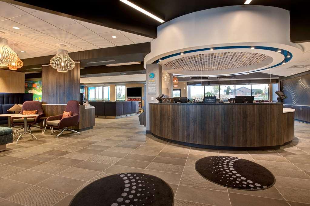 Tru By Hilton Manassas, Va Ξενοδοχείο Εσωτερικό φωτογραφία