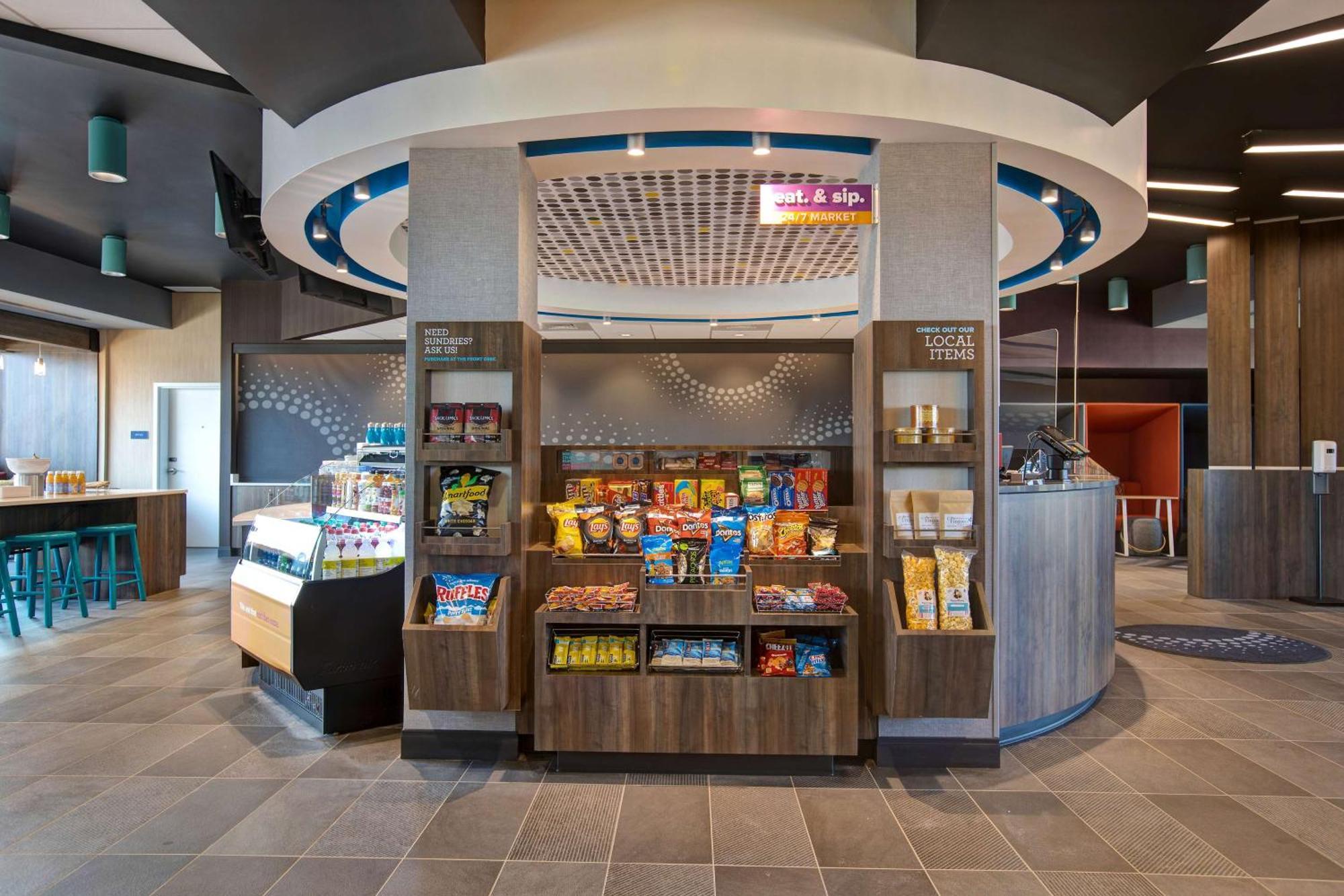 Tru By Hilton Manassas, Va Ξενοδοχείο Εξωτερικό φωτογραφία